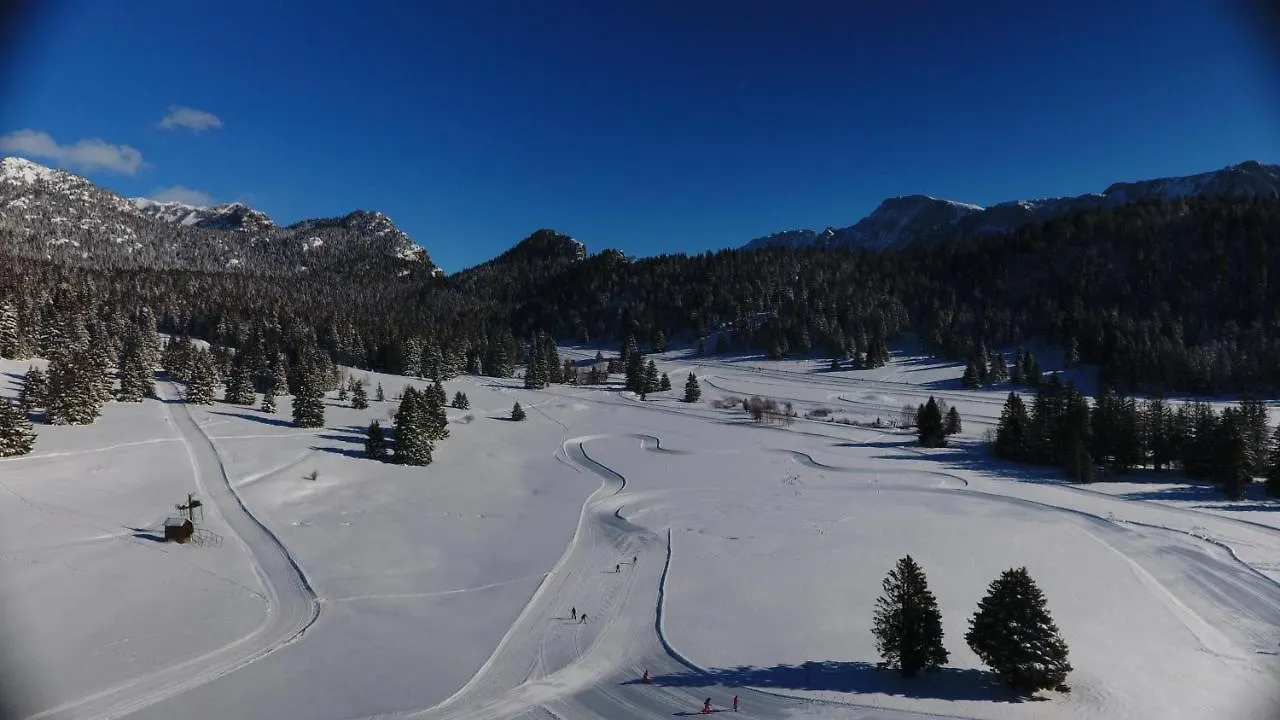 La Grive Famille & Montagne Studios 4Pers By Alpvision Residences Chamrousse Appartement