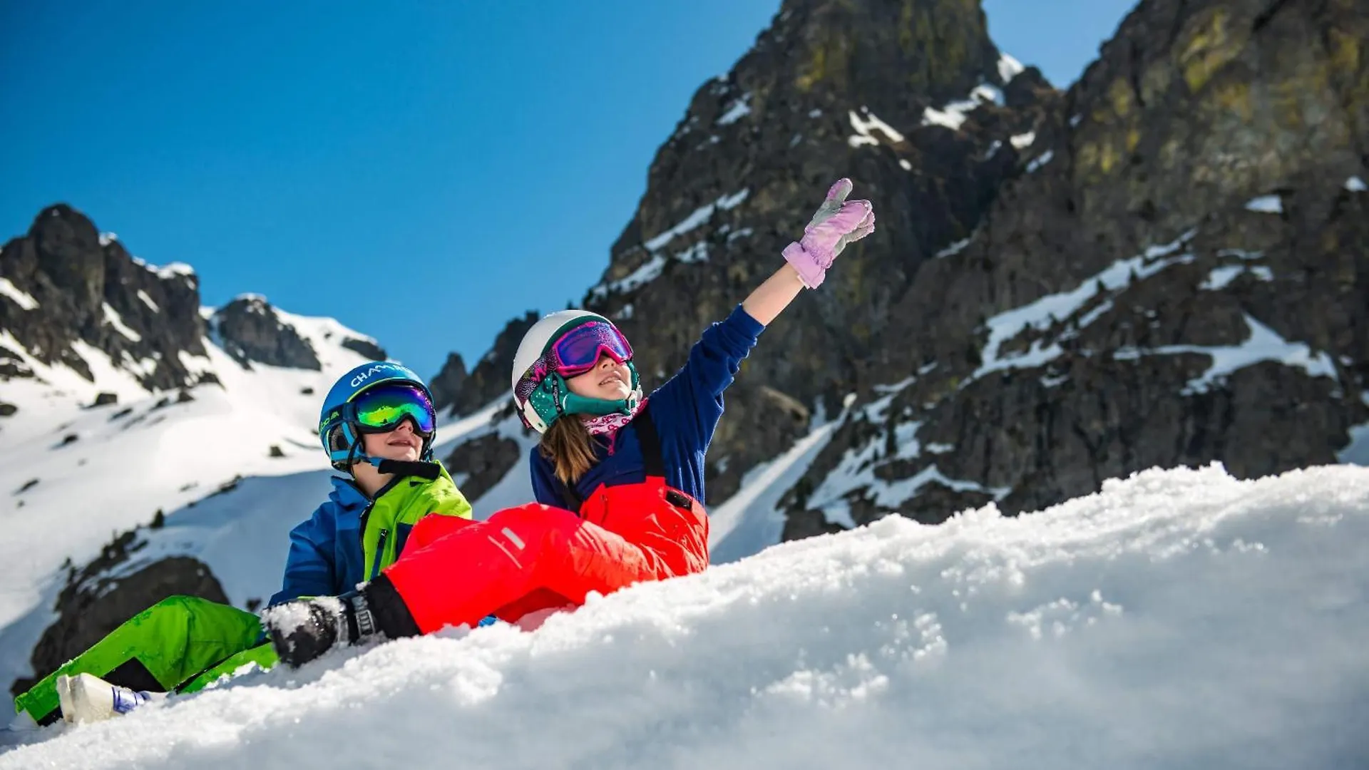 La Grive Famille & Montagne Studios 4Pers By Alpvision Residences Chamrousse France